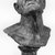 Testa di vecchio (scultura) by Reni Guido (sec. XVII)